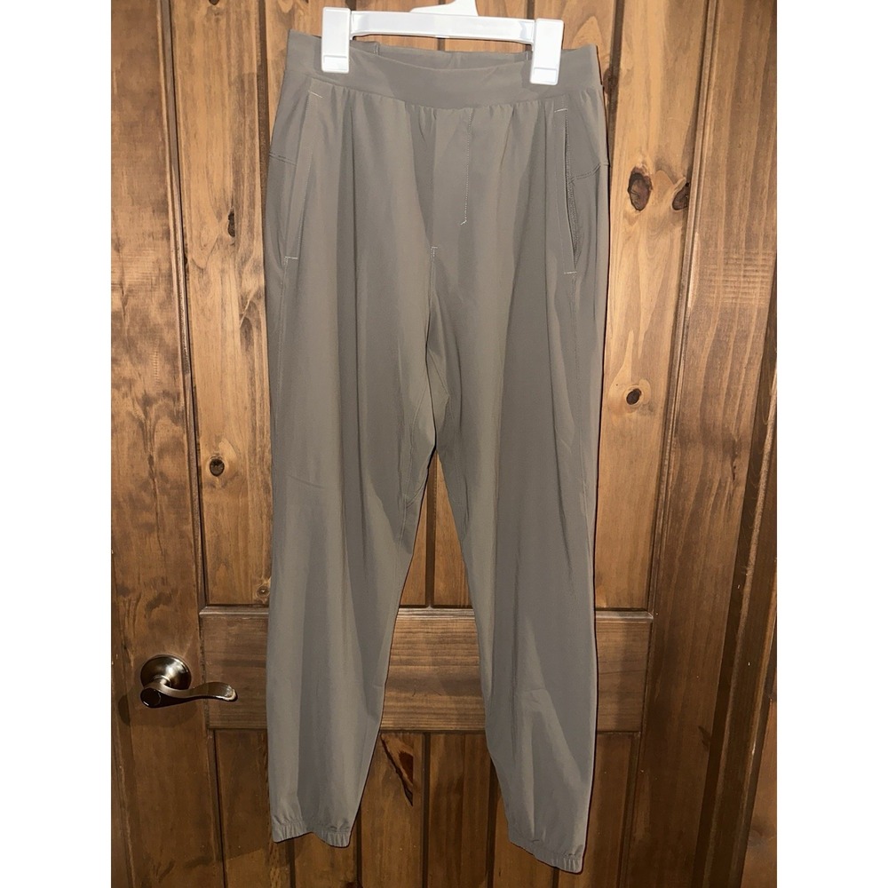 Lululemon Men's Gray Surge Joggers - XSmall(LM5956S)